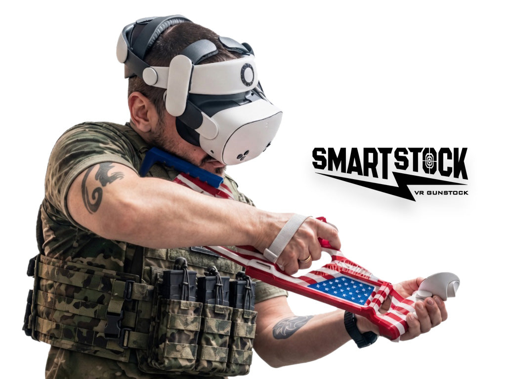  best vr gun stock