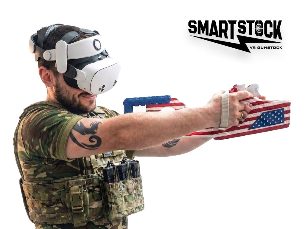  best vr gun stock