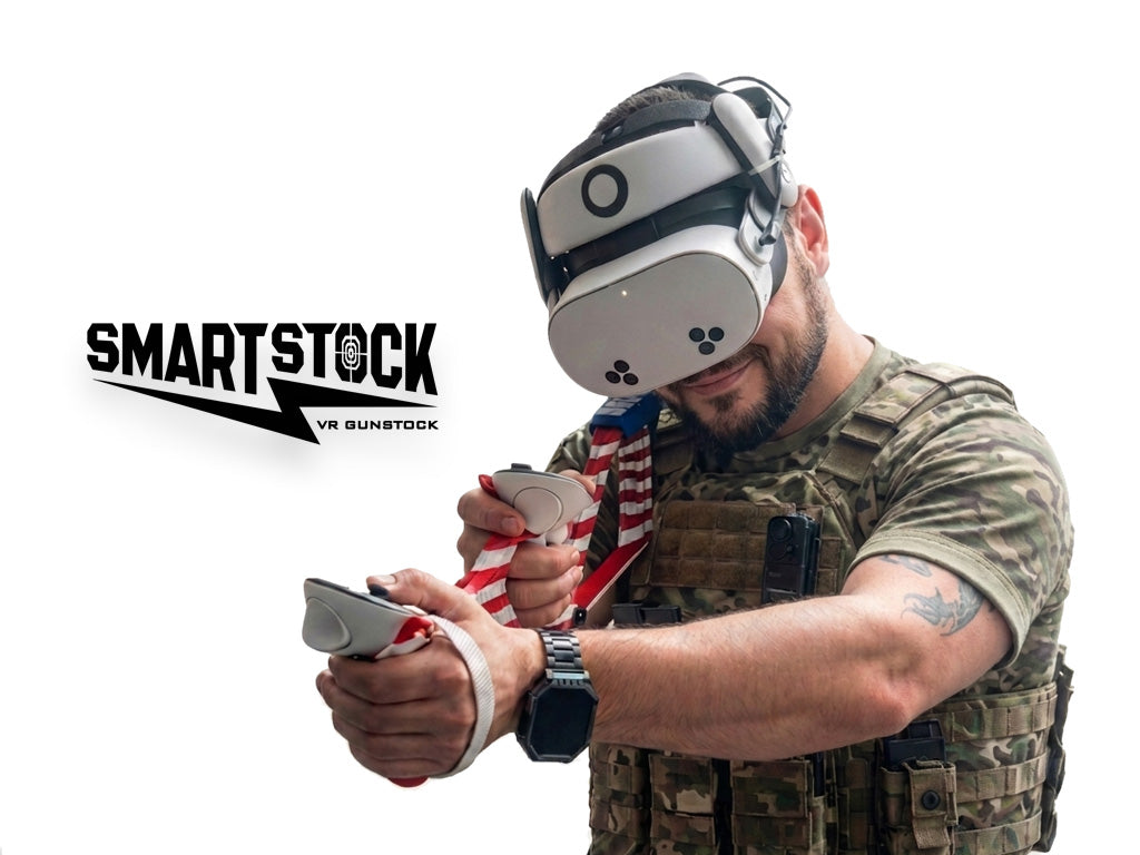 best vr stock