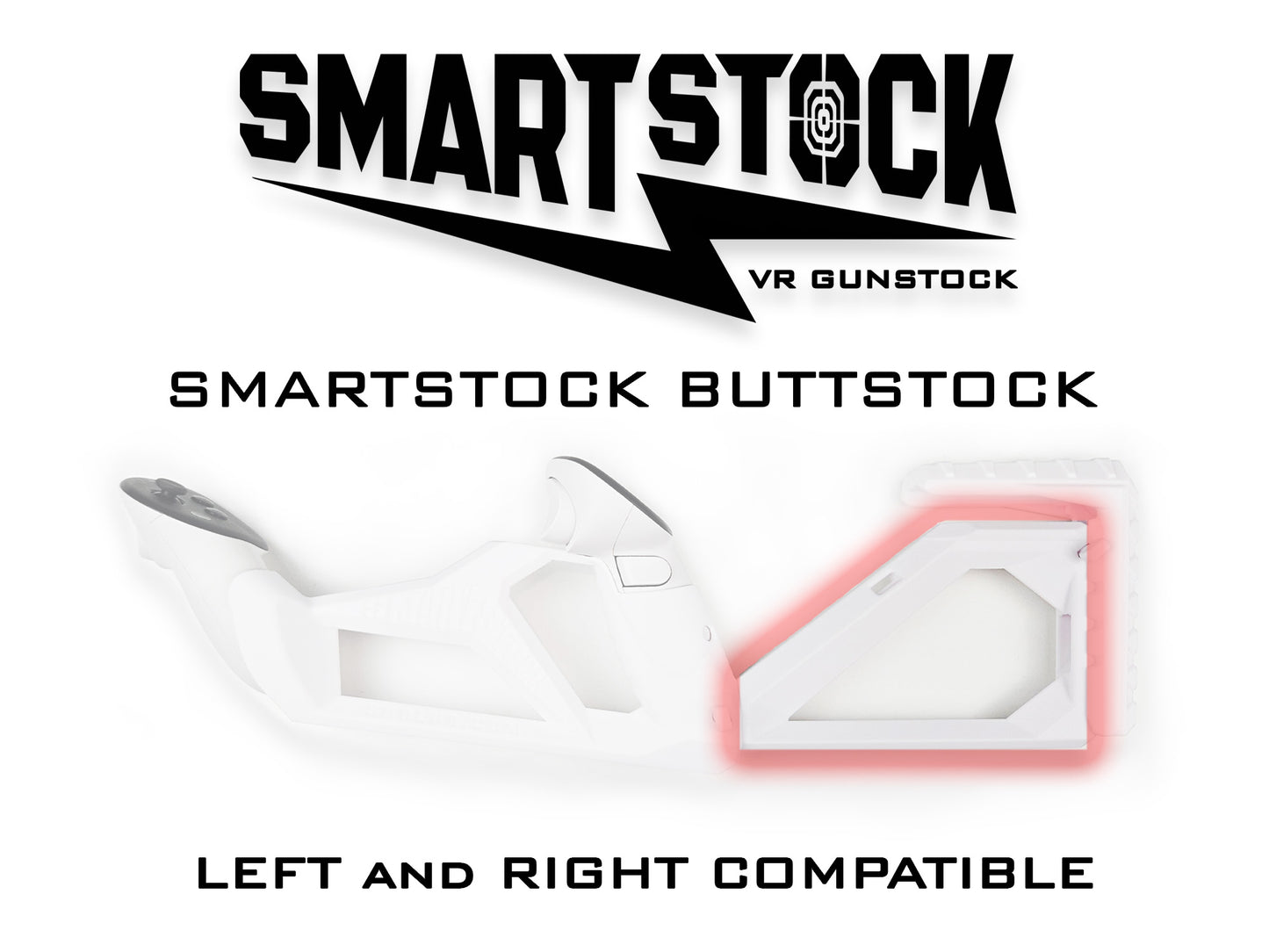 BUTTSTOCK for SMARTstock / BUTCHER / TOMAHAWK / INDEX / PSVR2