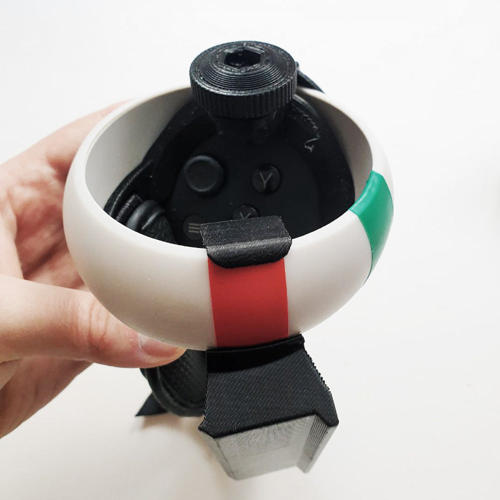 TOMAHAWK VR Gun Stock, Rifle stock, Best VR stock from SKOLVR