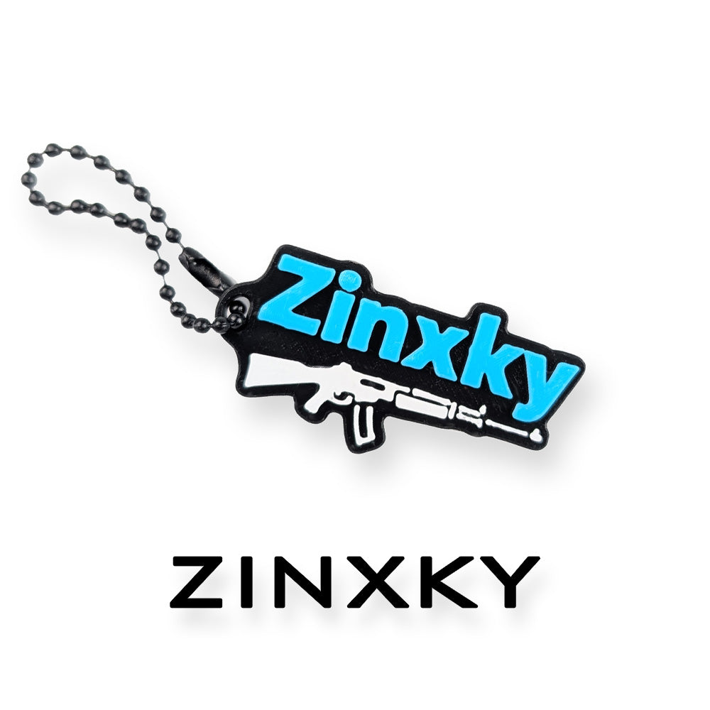 Schöpfer Schlüsselanhänger Charm