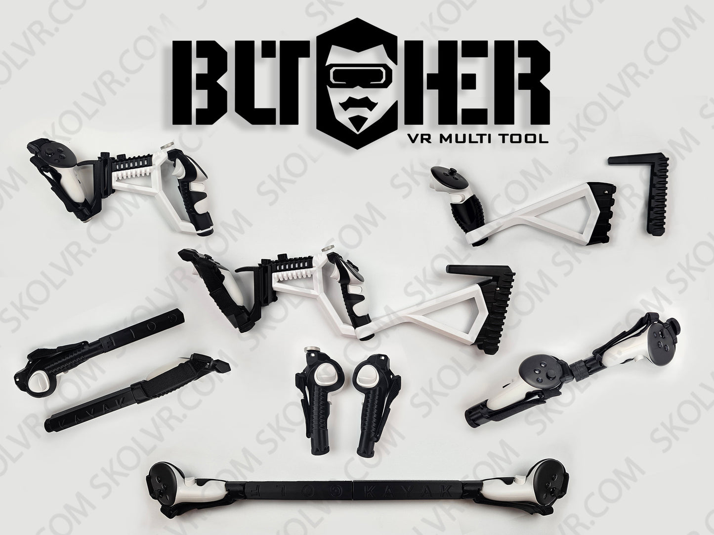 BUTCHER before November 2024