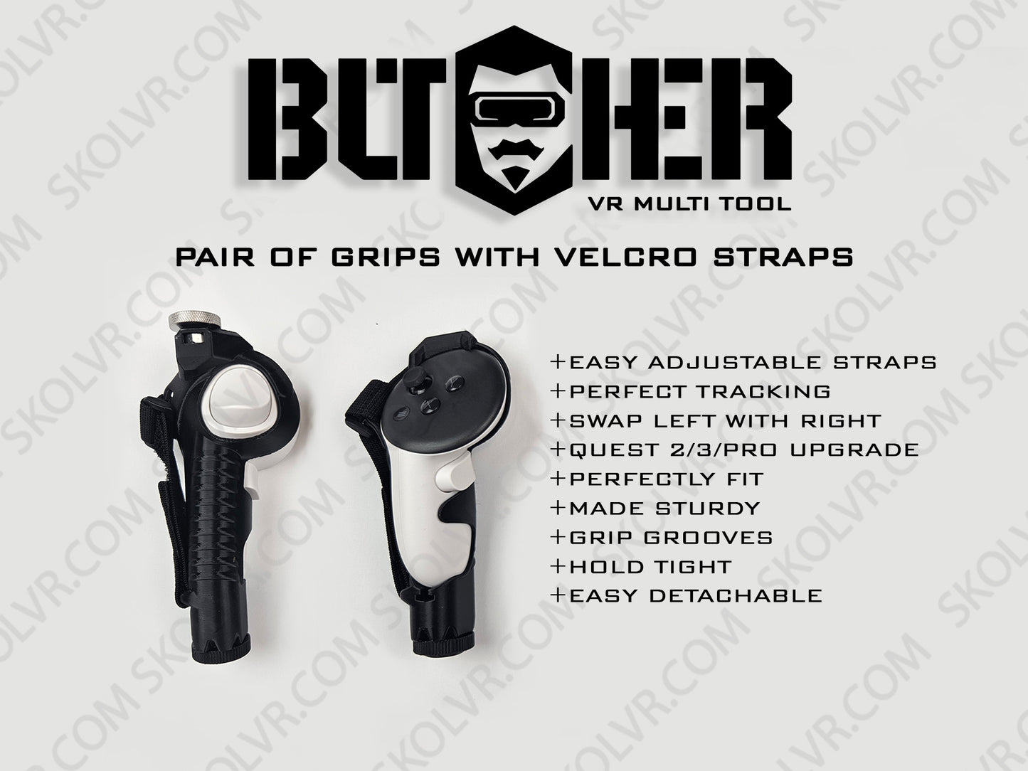 BUTCHER before November 2024