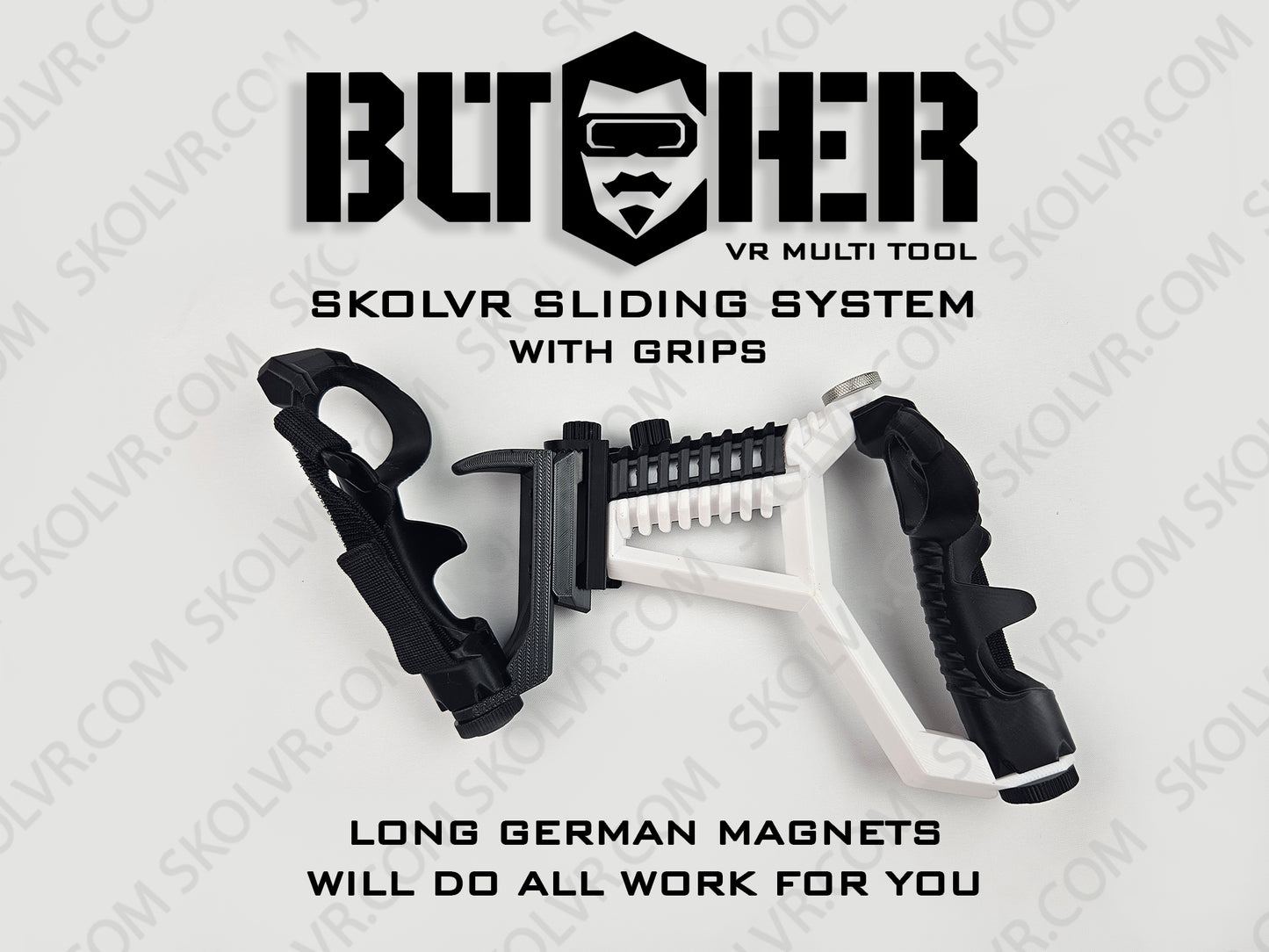 BUTCHER before November 2024