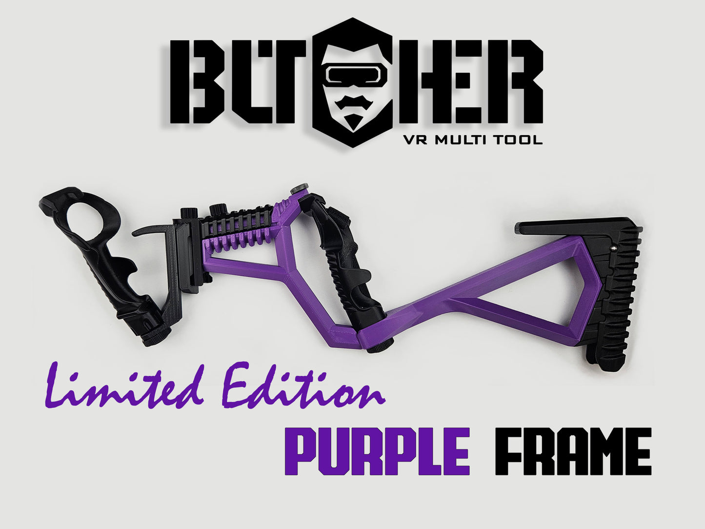 BUTCHER before November 2024