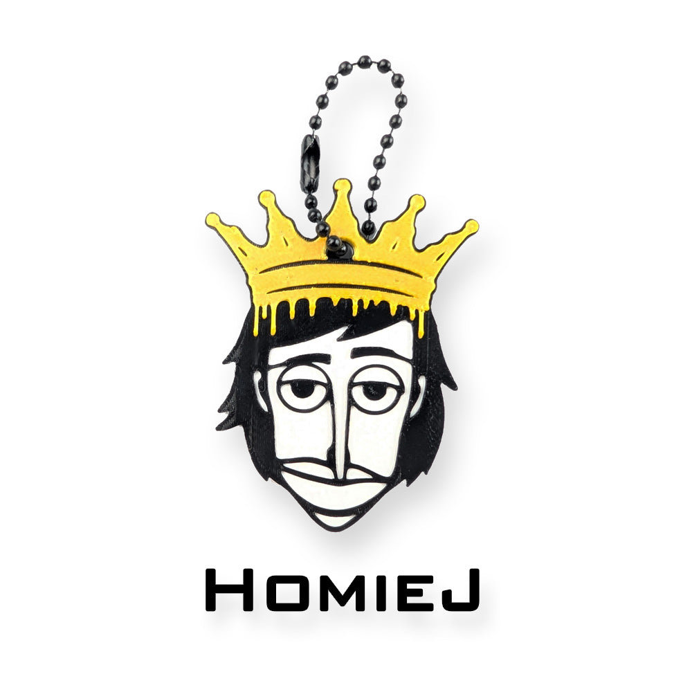 Schöpfer Schlüsselanhänger Charm