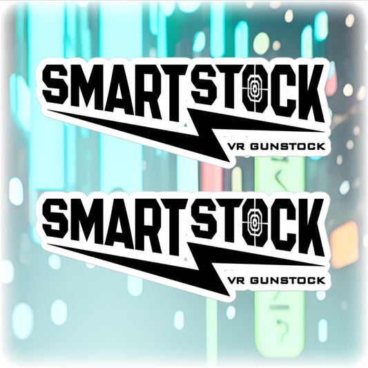 Autocollants VR 1030 SMARTstock VR Gunstock