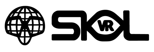 Skolvr logo