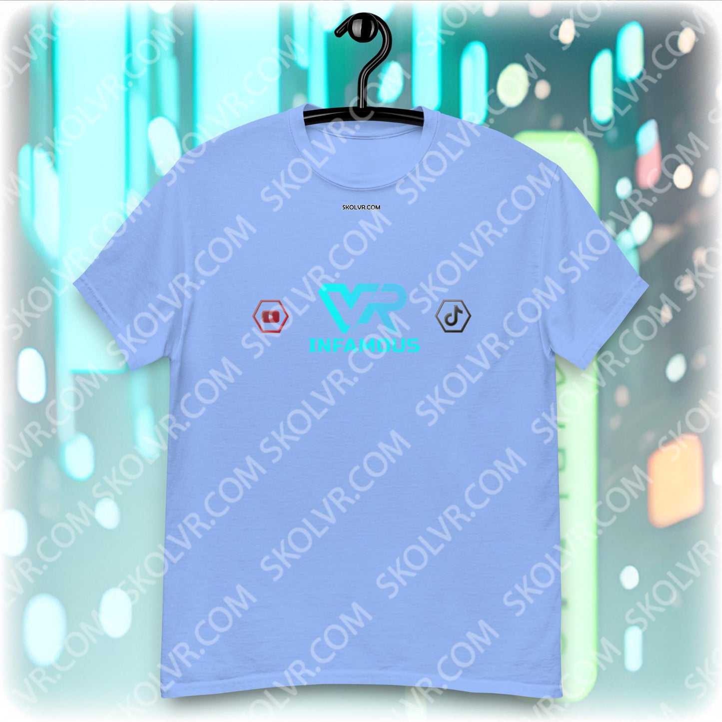VR T-Shirt 1047 VRINFAMOUS