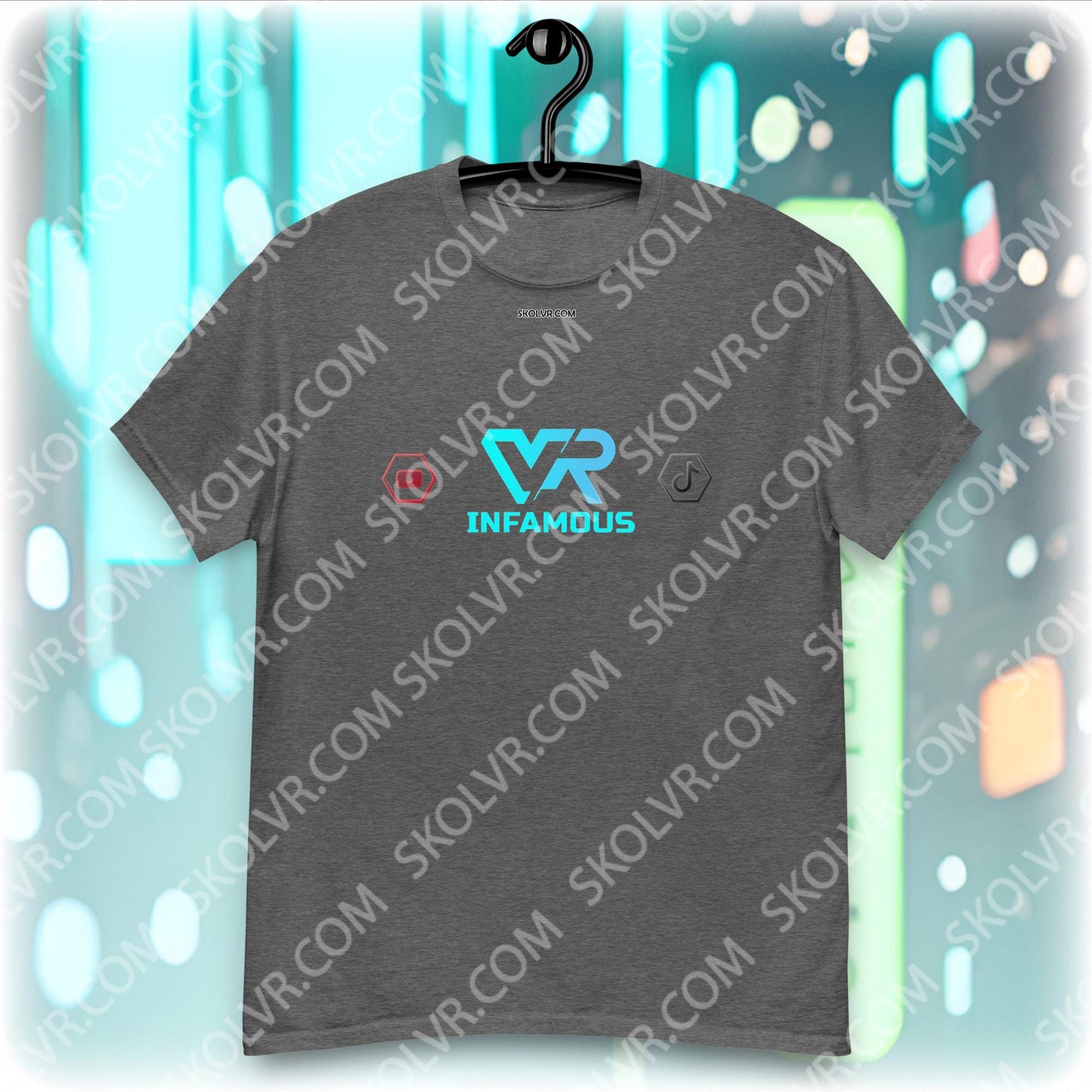 VR T-Shirt 1047 VRINFAMOUS