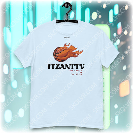 VR T-Shirt 1087 ItzAntTV