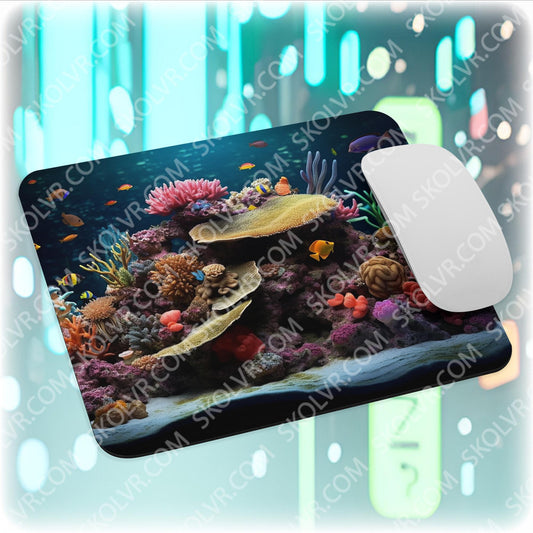 Tapis de souris VR 1015