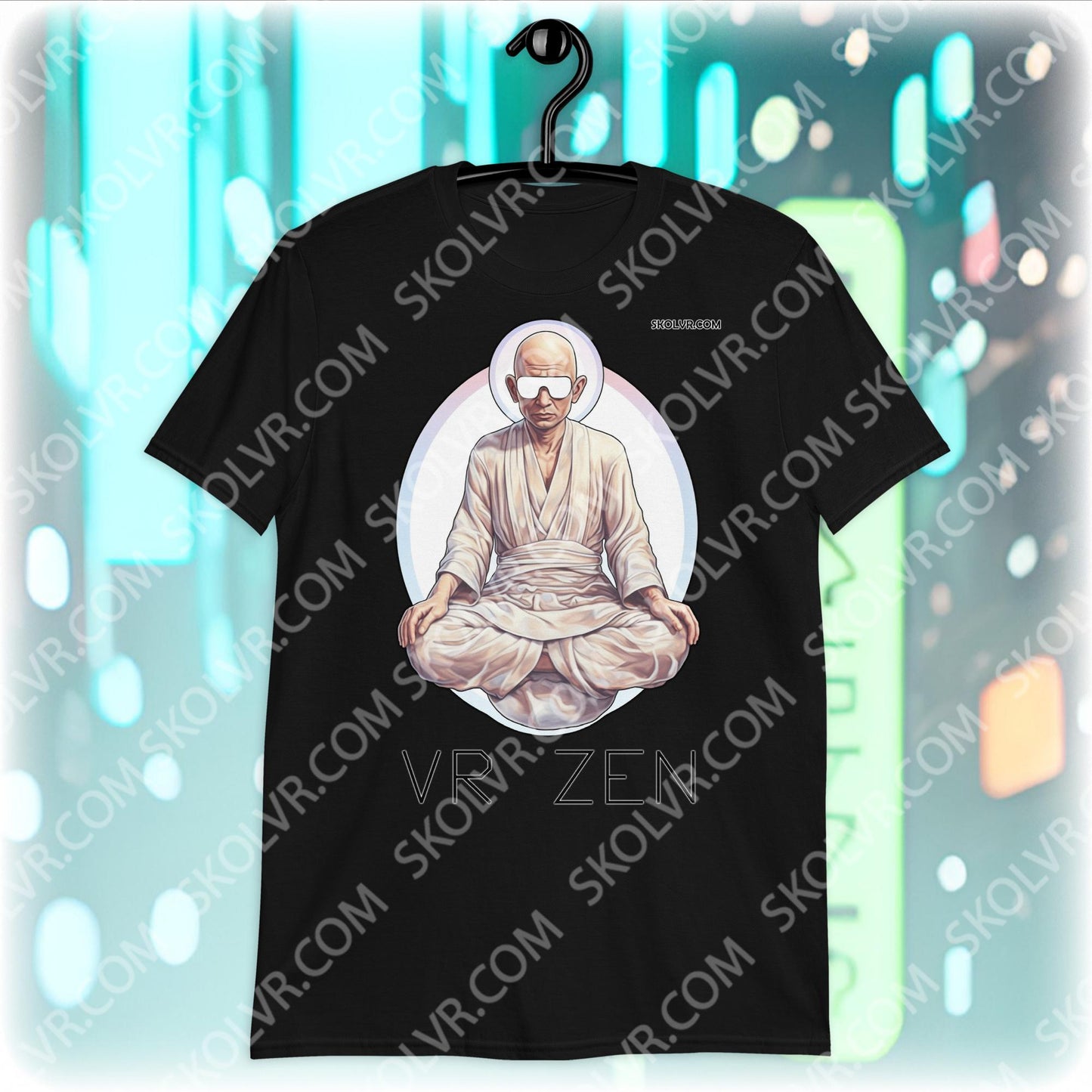 Camiseta VR 1038 VR Zen