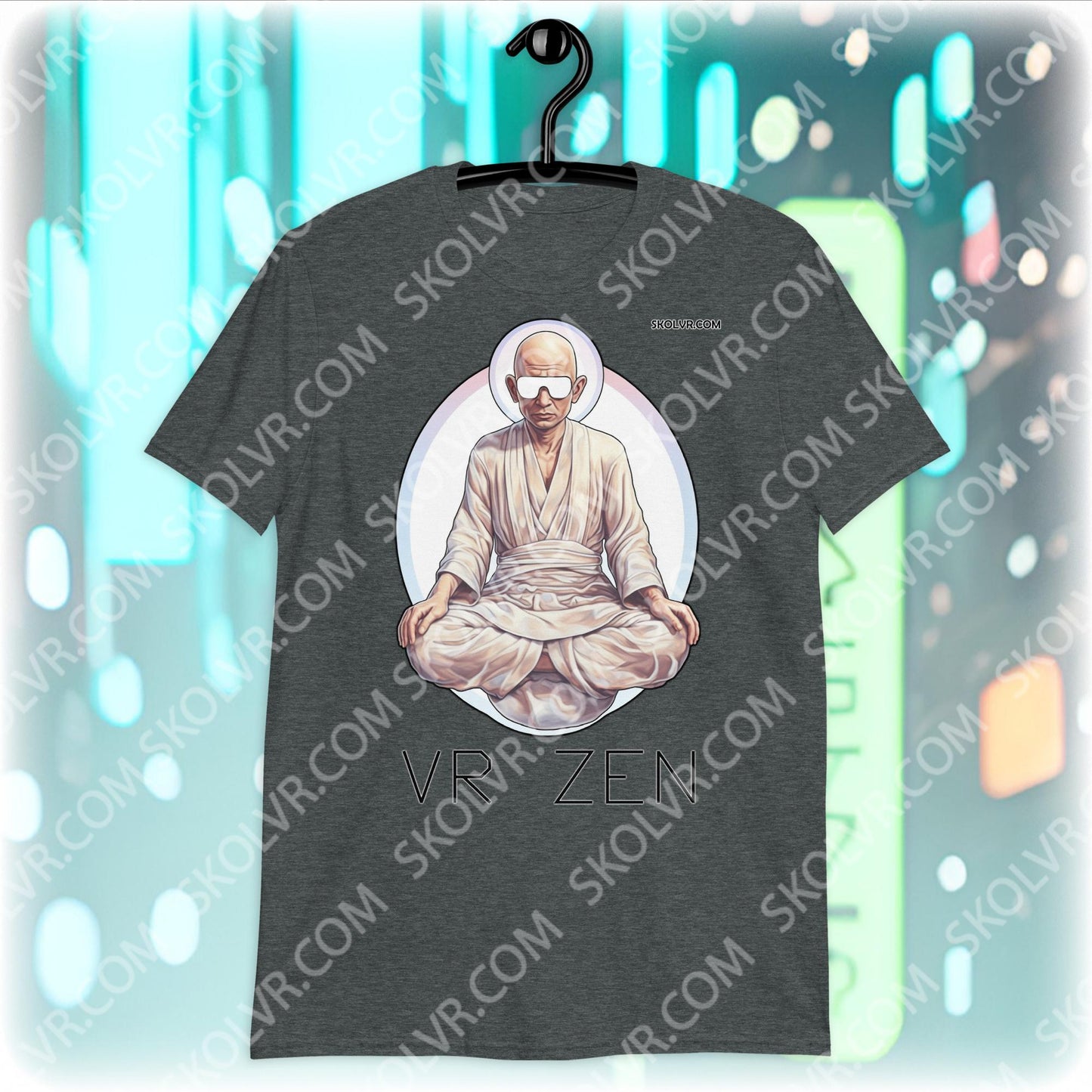 VR T-Shirt 1038 VR Zen