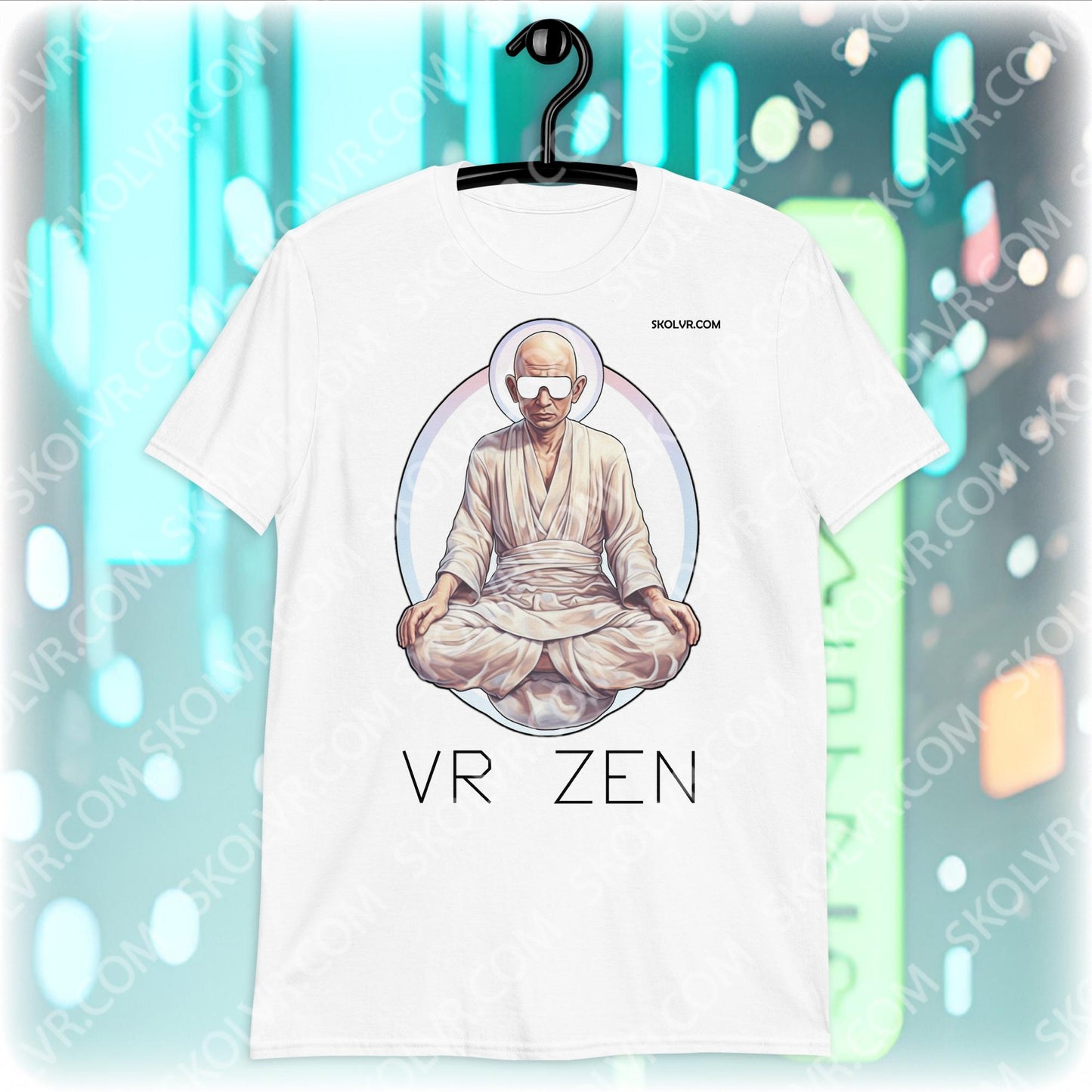 Camiseta VR 1038 VR Zen