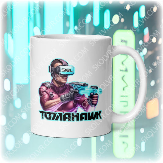 VR Mug 1007 Tomahawk