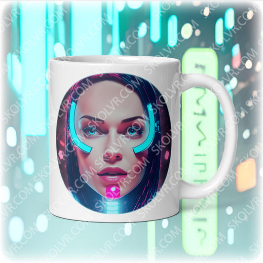 VR Mug 1002