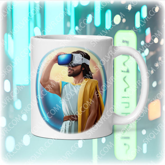 VR Mug 1001