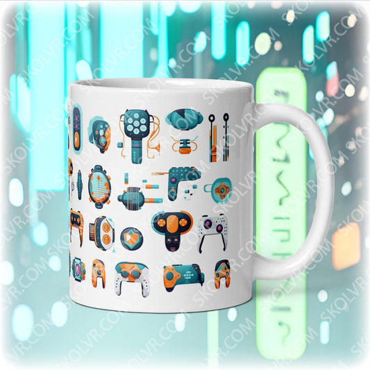 VR Mug 1017