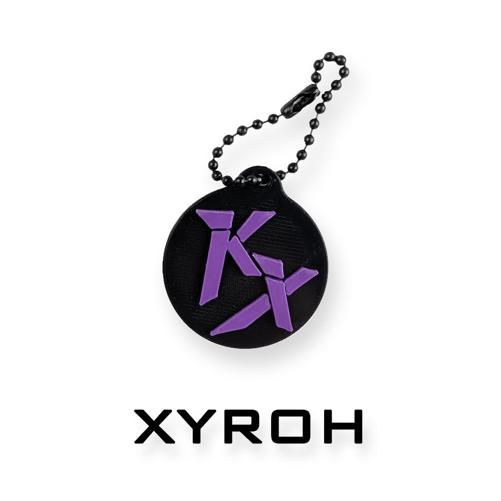 Schöpfer Schlüsselanhänger Charm